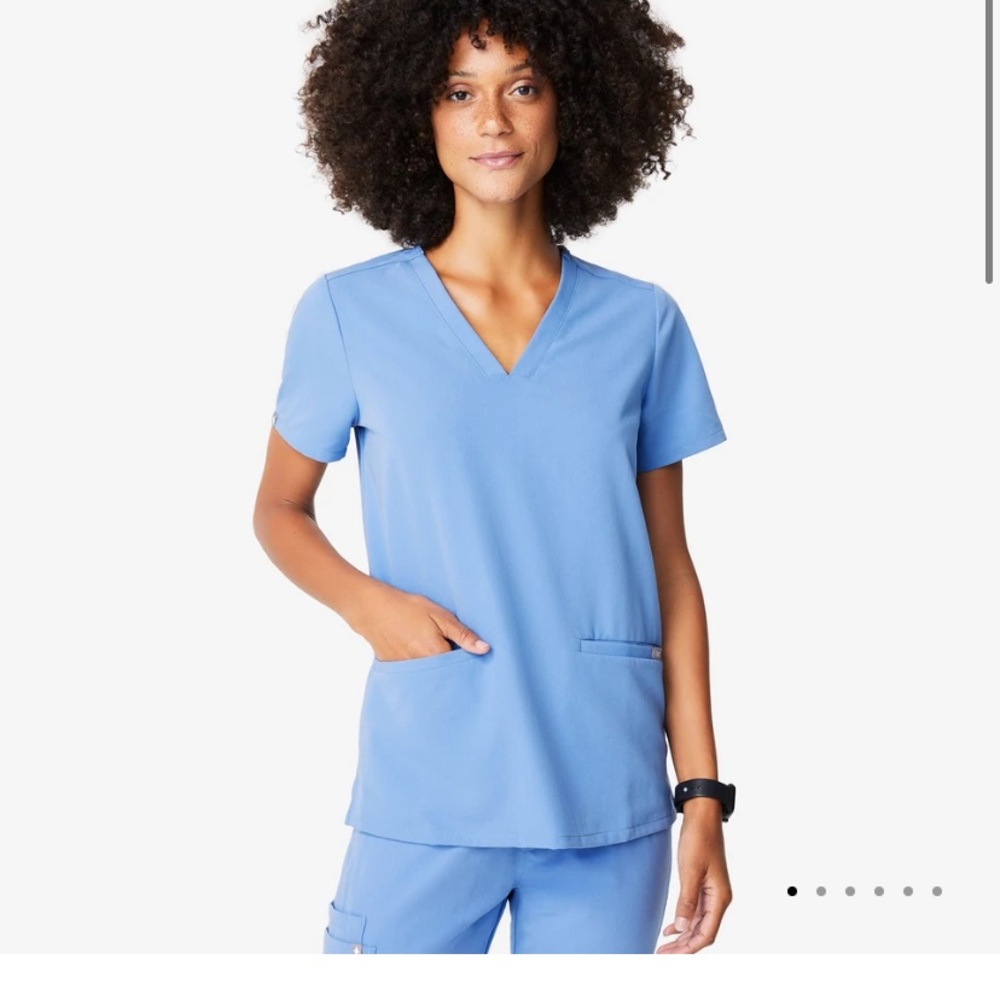 Large Figs Scrub Set